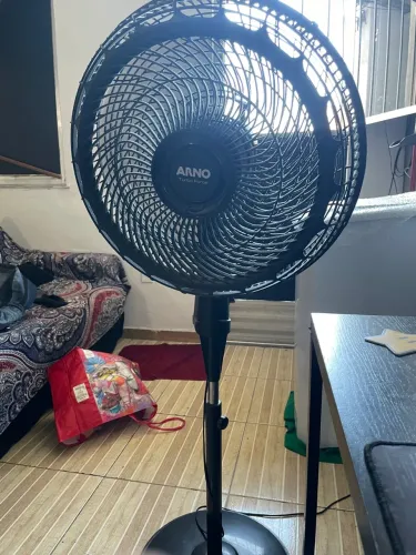Ventilador de coluna
