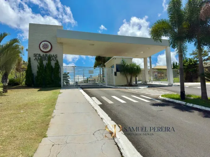 Térrea para venda possui 135 metros quadrados com 3 quartos em Vila União - Catalão - GO