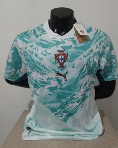 Camisa da seleção de Portugal G / GG / XGG