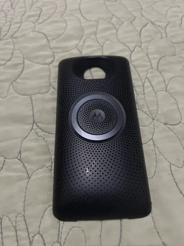 Moto Snap - Motorola Z2