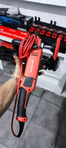 Politriz Rotativa SGT Tools 5 "