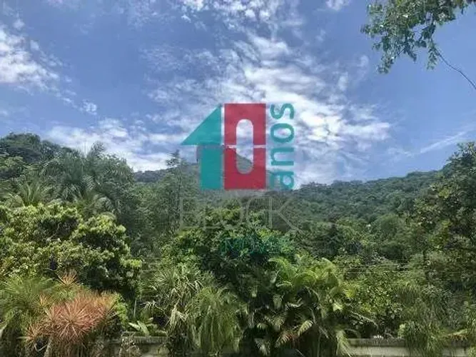 Itanhangá | Terreno