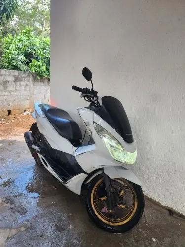 PCX 2016 LEIA A DESCRIÇÃO