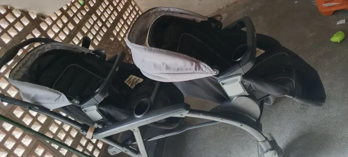 Carro bebe