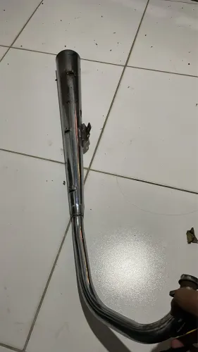 Cano da 150 pra vender 