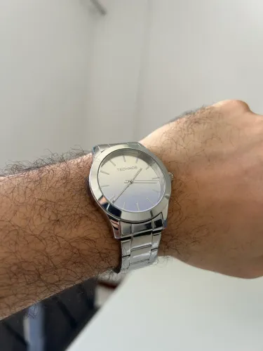 Relógio Technos 300$