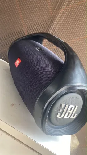 JBL BOMBOX 2