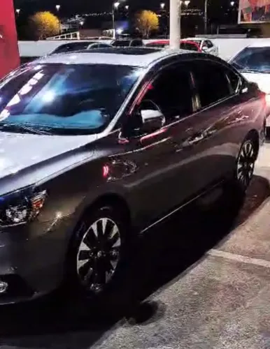 Nissan Sentra SL 2.0 Flexstart 16V Aut. 2018