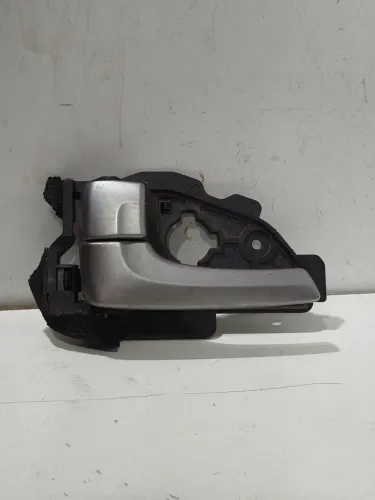 Maçaneta Traseira Esquerda Hyundai Ix35 2011/2019 Original 