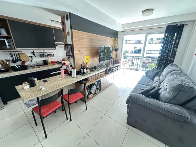 Apartamento à venda de 2 quartos com vaga de garagem à venda no Boulevard Neoville no Abra