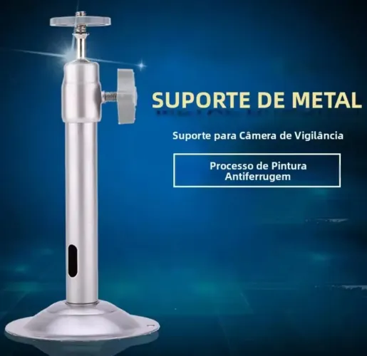 Suporte para projetores 17cm