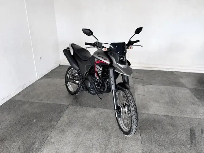 Lander 2025 XTZ 2025 ZERADA