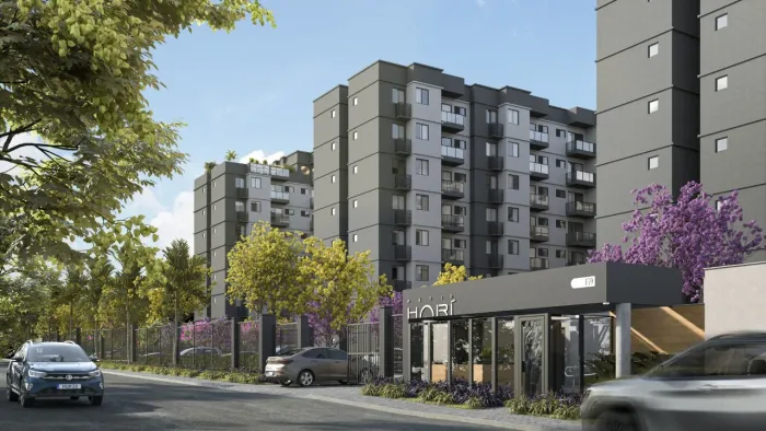 APARTAMENTO 2 QUARTOS NA CAXANGÁ