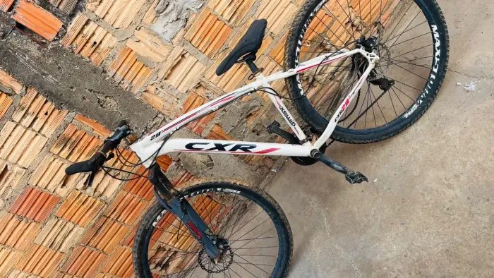 Bicicleta aro 29