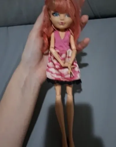 Cupido ever after high