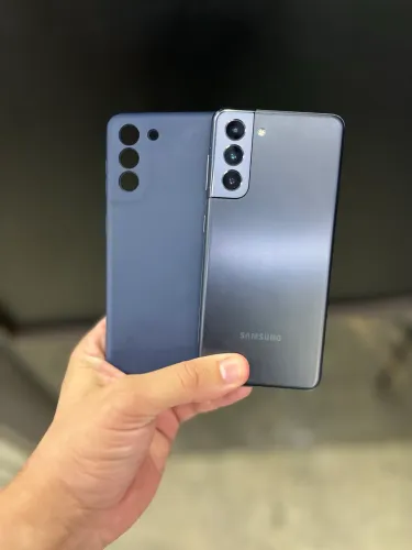 S21 128GB 5G