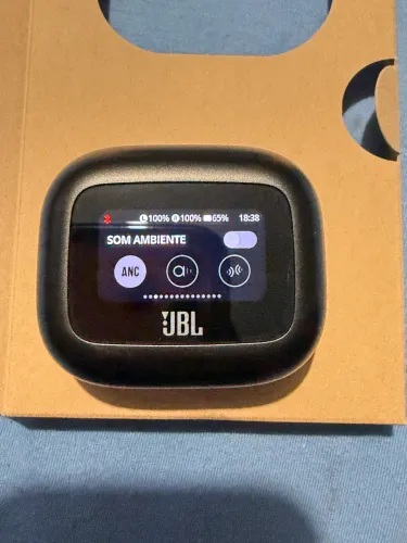 JBL LIVE BUDS 3
