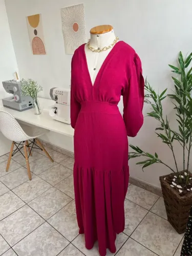VESTIDOS DE FESTA