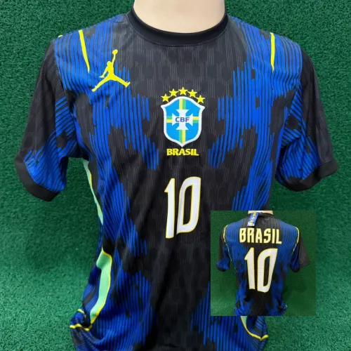 CAMISA DA SELEÇÃO BRASILEIRA (ENTREGAR GRÁTIS)