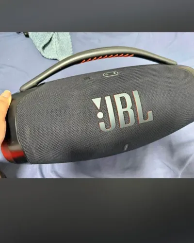 Jbl bombox 3