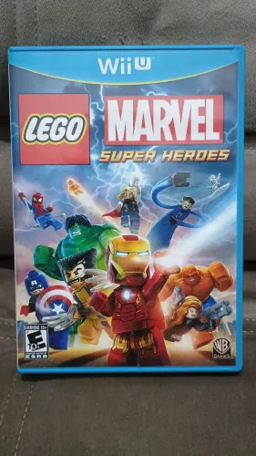 Nintendo Wii U