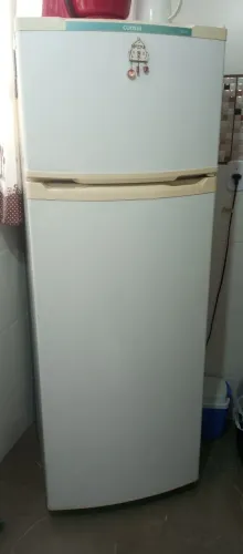 VENDO GELADEIRA CONSUL BIPLEX