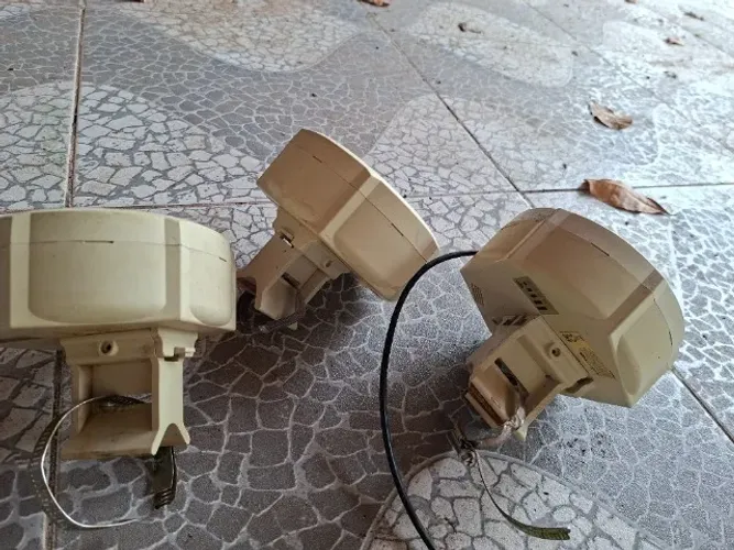20 Antena Mikrotik SXT