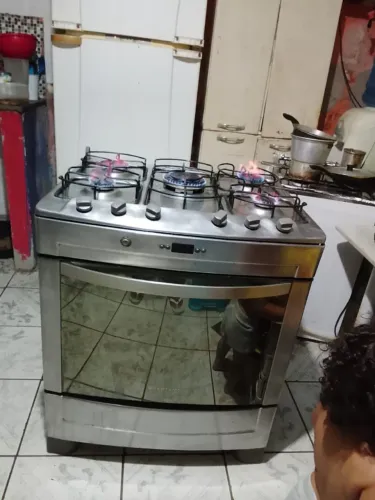 Fogão
