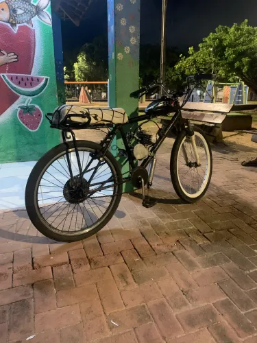 motorizada