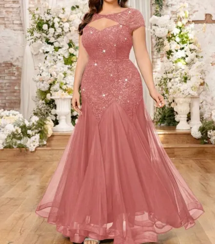 Vestido de festa