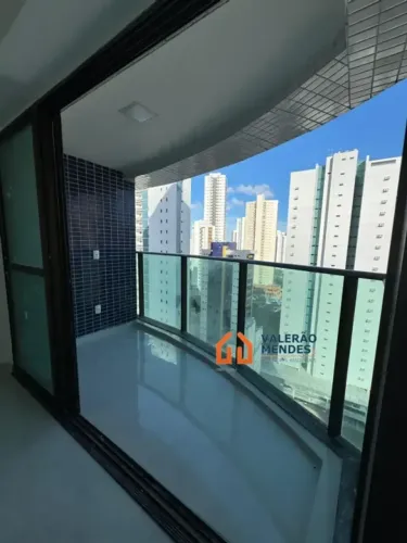KSS | Chances Village . 135 metros quadrados com 4 quartos em Boa Viagem - Recife - PE