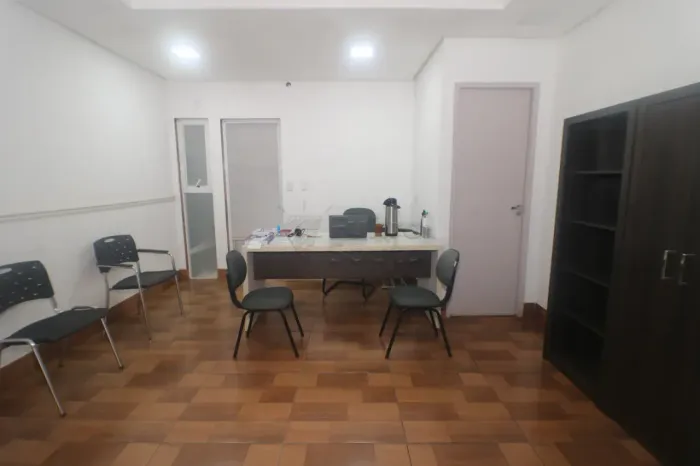 Venda de Apartamento na Av. Dom Pedro II