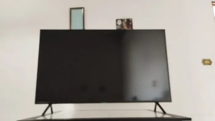 Smart tv Samsung 50RU7100