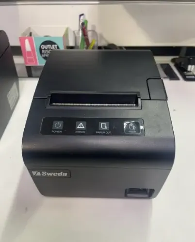 Impressora térmica Sweda