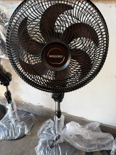 Ventilador de Coluna Mallory 40 Centímetros 220 volts (Novo)