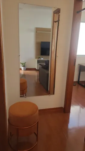 Espelho de Parede