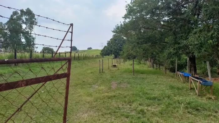 Imóvel para venda com 53.000 metros quadrados com 3 quartos em Pau Queimado - Piracicaba -