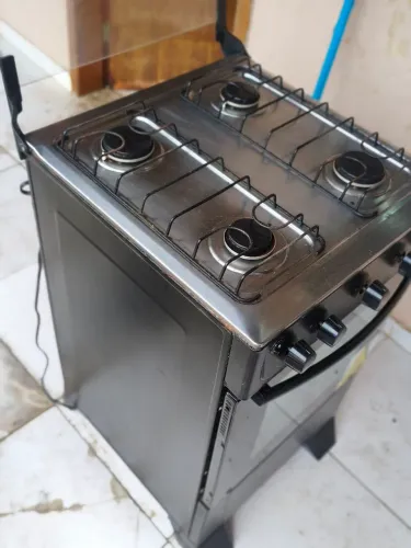 Fogão 4 Bocas