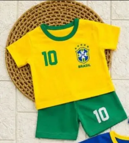 Conjunto do Brasil