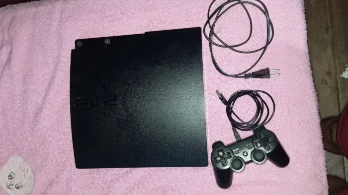 PS3 DESBLOQUEADO