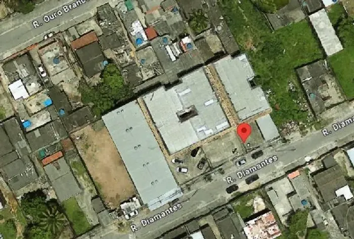 Oportunidade Caixa Apartamento no Jardim Catarina, Sao Goncalo - RJ, Apto 102, 2 quartos,