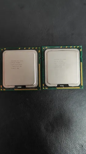 Par Xeon E5504 2.0GHz LGA1366 Dell R410 R510 R610 R710 T410 HP DL380 G6