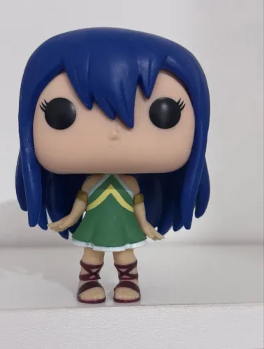 Funko Pop Wendy Fairy Tail