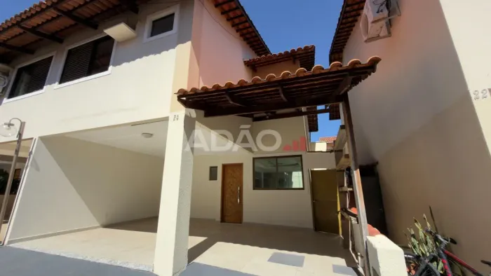 Casa em condomínio 3 Quartos 1 Suíte Próx Flamboyant 200m² Village do Bosque Casa em Condo