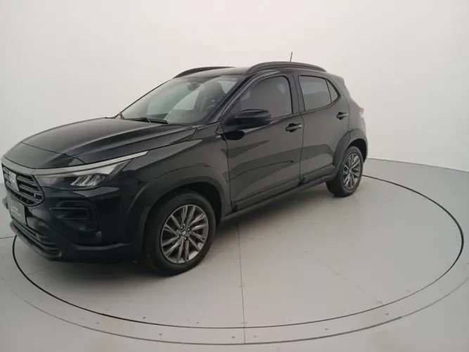 Fiat Pulse Drive 1.3 8V Flex Aut. 2025