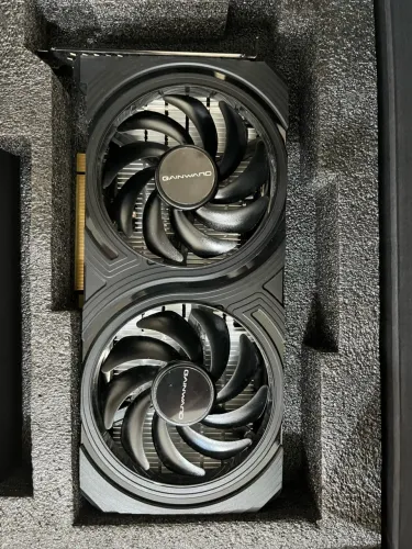 RTX 4060 8Gb