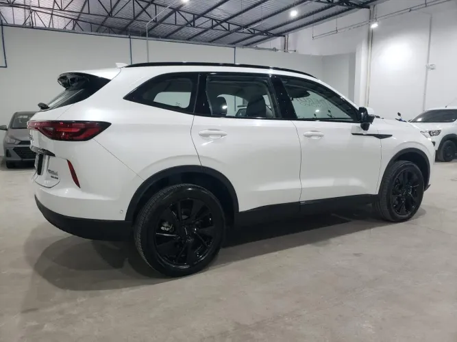 GWM Haval H6 Premium HEV 2023 ÚNICA DONA
