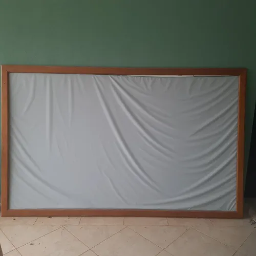 Tela de Projeção 