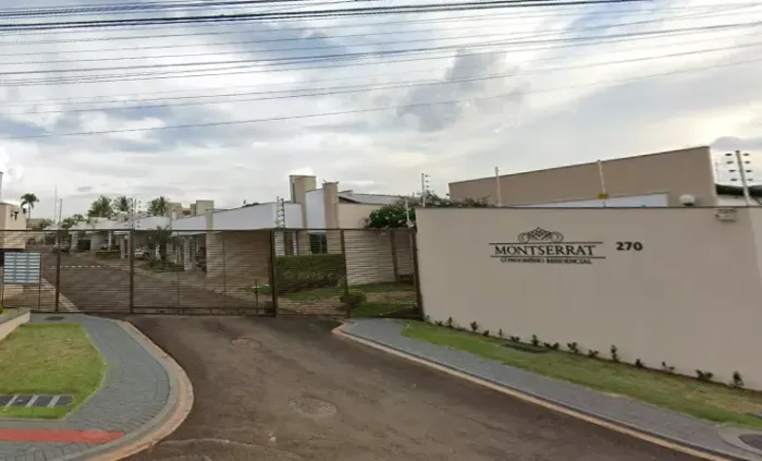 CONDOMINIO MONT SERRAT