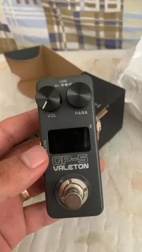 Valeton GP5